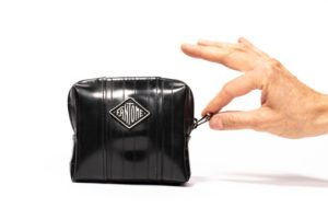 trousse de chambre à transformer grace à l'upcycling